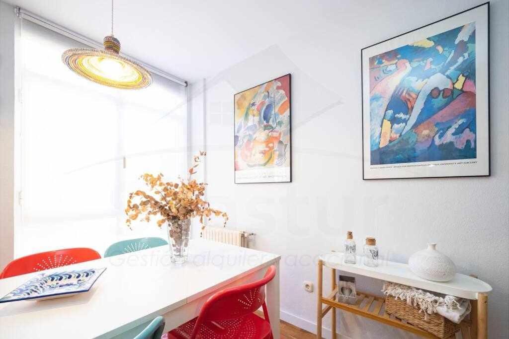Appartement Colours Oviede
