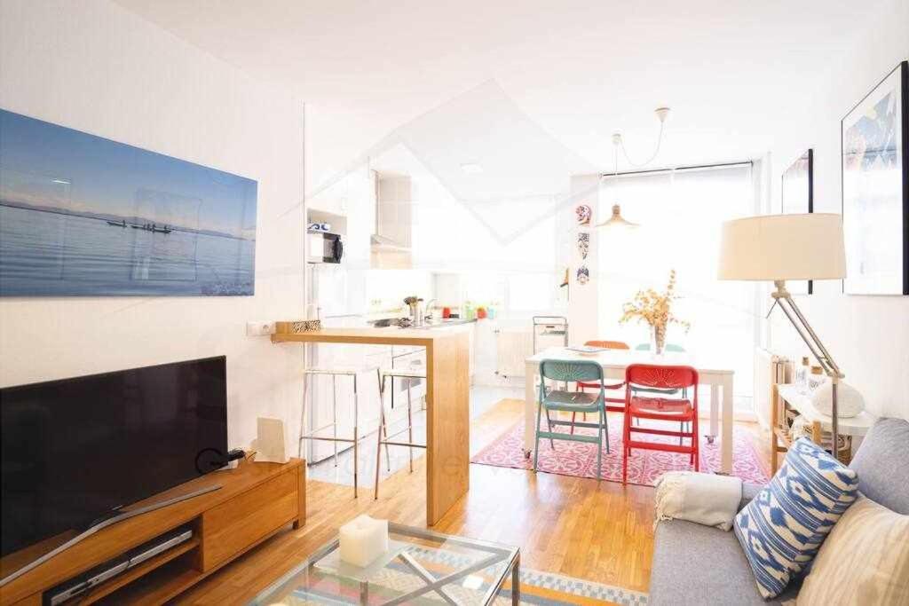 Apartamento Colours *