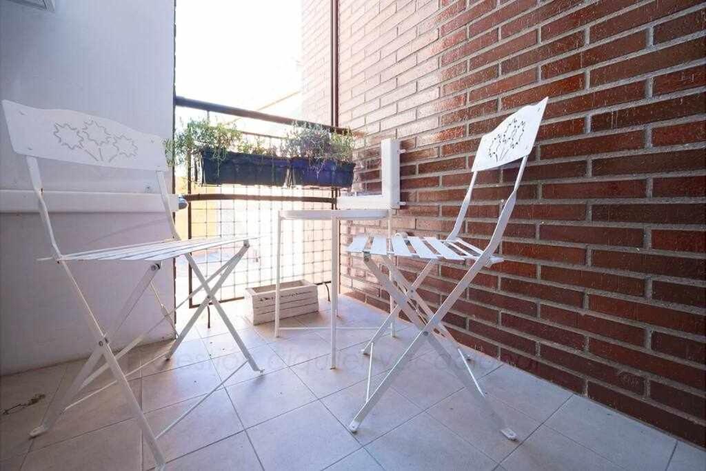 Colours Appartement *