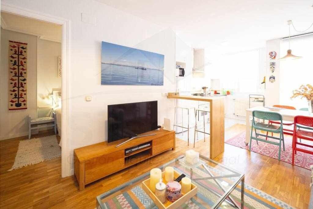 Colours Appartement *