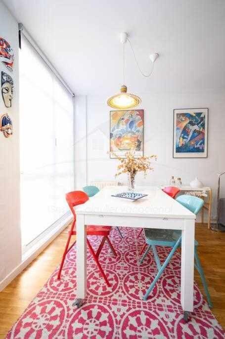 Appartement Colours Oviede