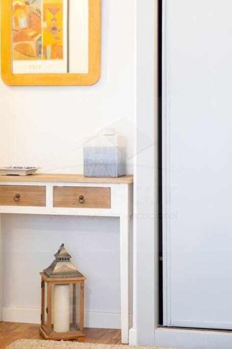 Appartement Colours *